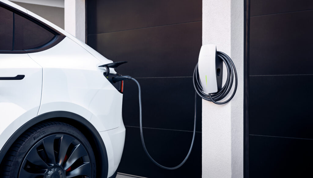 Professional Tesla repair and EV diagnostics services in Miami FL